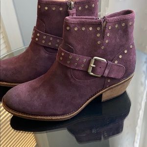 Sofft ALLENE Mosto Red BRAND NEW